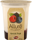 Allure Real Yoghurt Forest Fruit