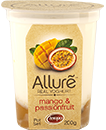 Allure Real Yoghurt Mango and Passion Fruit