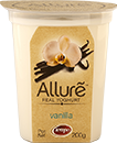 Allure Real Yoghurt Low Fat Vanilla