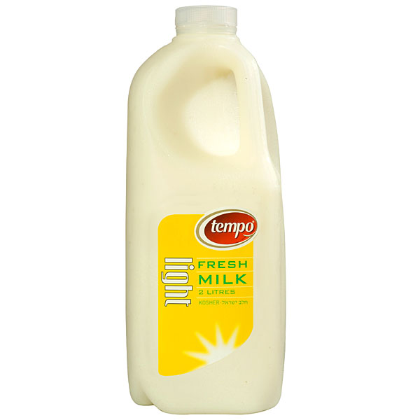 Light Milk
